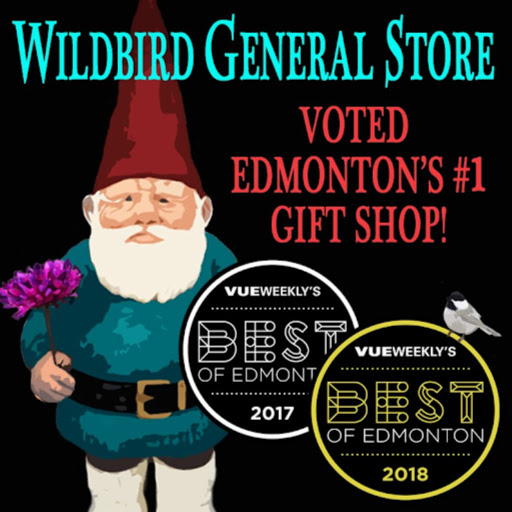 Wildbird General Store logo