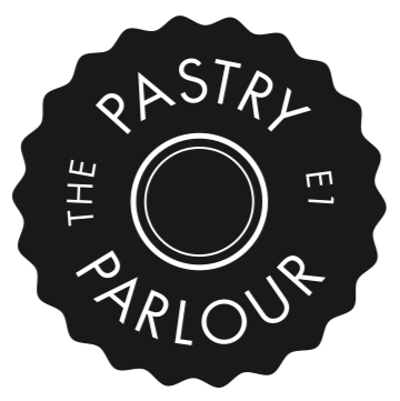 The Pastry Parlour logo
