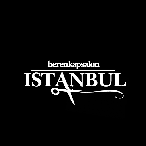 Kapsalon Istanbul logo