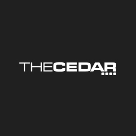 The Cedar Cultural Center logo