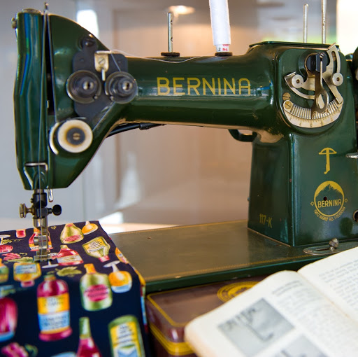 The Sewing Store
