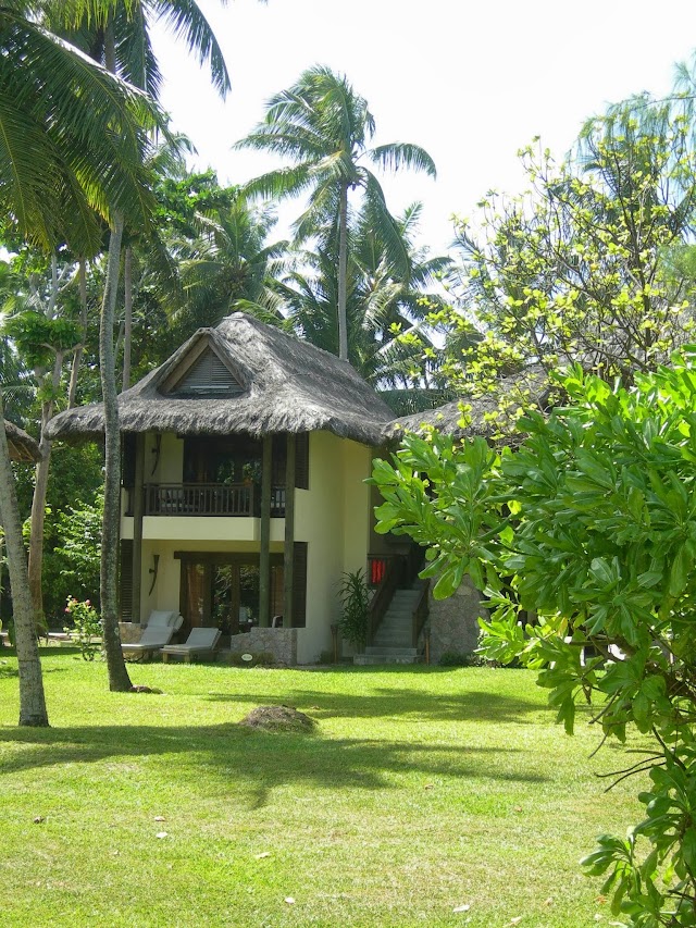 Lemuria Resort