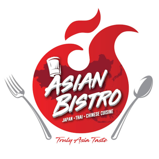 Asian Bistro Cedar City logo