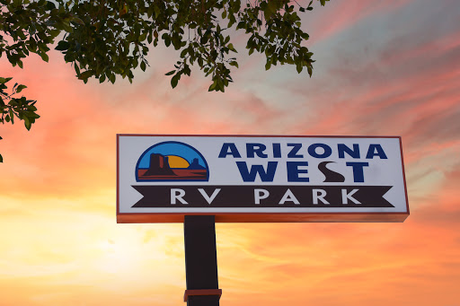 Arizona West RV Park