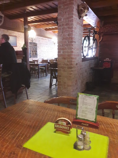 Photos of Restaurace & Pivovar Na Ml&yacute;ně