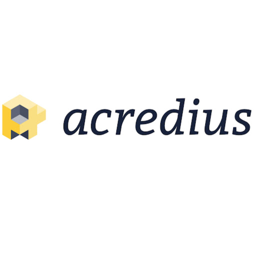 Acredius logo