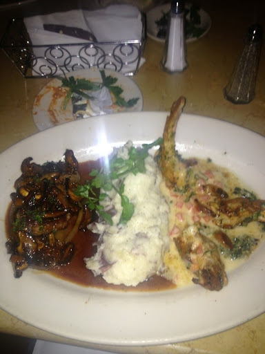 Restaurant «The Cheesecake Factory», reviews and photos, 1 Maple Ave, White Plains, NY 10601, USA