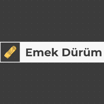 EMEK DÜRÜM & KEBAP PİDE LAHMACUN logo