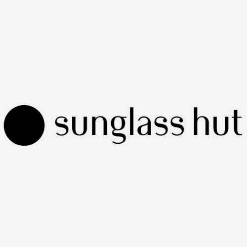 Sunglass Hut Belconnen logo