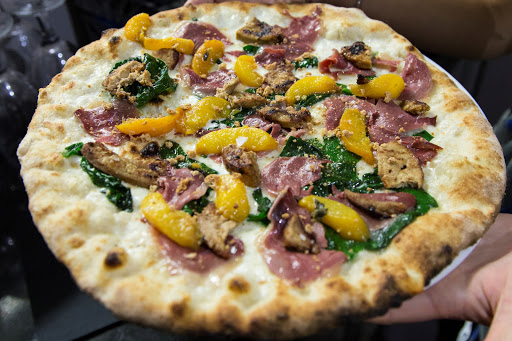 Pizzeria Biancaneve Snc