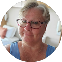 Tracy Sherwood