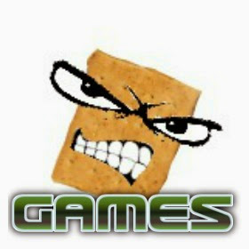 Gaming GrahamCracker review