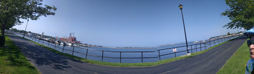 Park «Memorial Park», reviews and photos, 59 Lake Shore Dr W, Dunkirk, NY 14048, USA