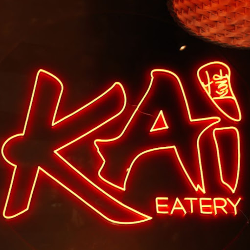 Kai Eatery Takapuna logo