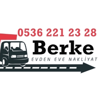 Alaşehir Berke Evden Eve Nakliyat logo