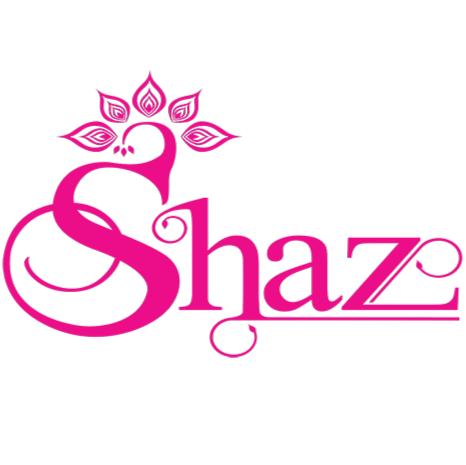 Shaz Beauty Studio logo