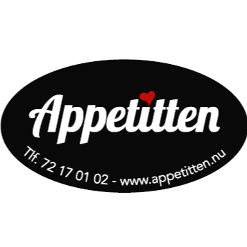 Appetitten Bagels logo