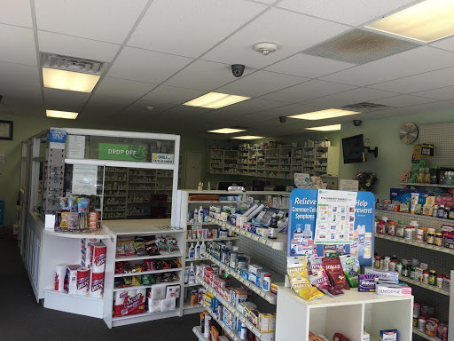 Pharmacy «Ryla Community Pharmacy», reviews and photos, 4301 W Maple Ave, Pennsauken Township, NJ 08109, USA