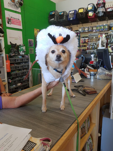 Pet Supply Store «Happy Re Tales», reviews and photos, 101 Creekside Crossing, Brentwood, TN 37027, USA