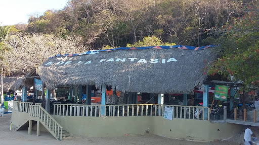 La Isla de La Fantasia