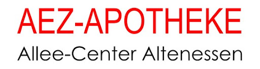 AEZ-APOTHEKE logo