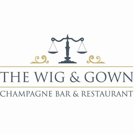 The Gown Restaurant logo