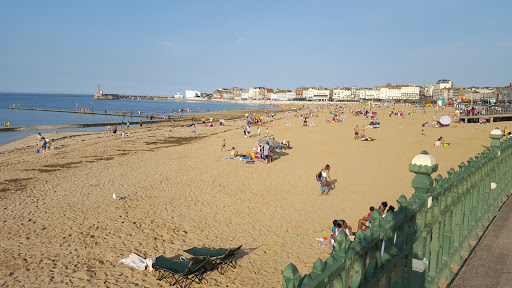 Premier Inn Margate hotel