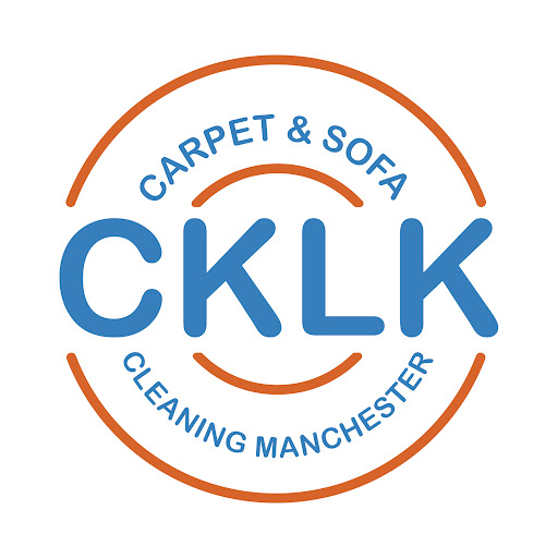 CKLK Carpet Cleaning Manchester logo