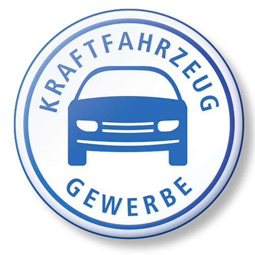 KFZ Messtechnik GmbH logo