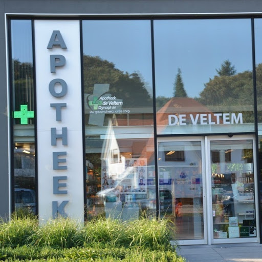 Apotheek De Veltem (Strybol Pharma B.V.)