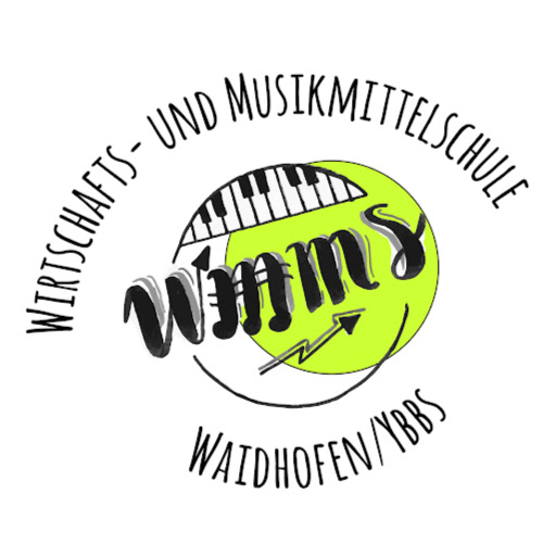 Wirtschafts- und Musikmittelschule Waidhofen/Ybbs