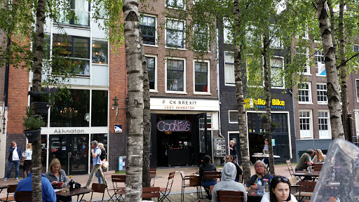 Q-Park (de Kolk)