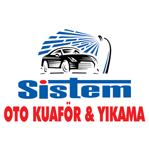 Sistem Oto Yıkama & Kuaför logo