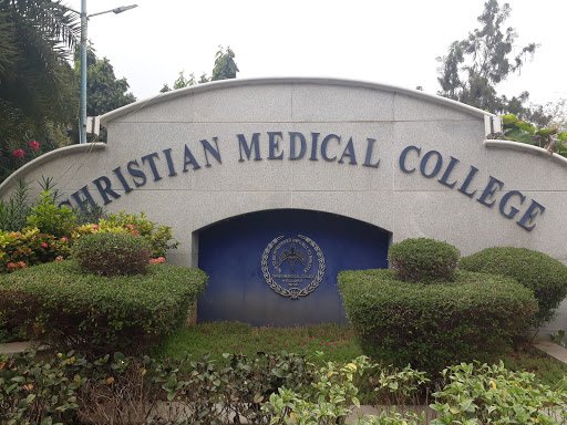 Christian Medical College Annexe, 43rd St, Phase 2, Sathuvachari, Vellore, Tamil Nadu 632009, India, Medical_College, state TN