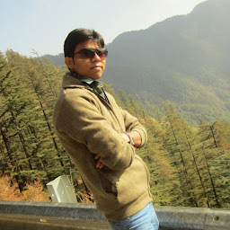 Saurabh Avatar