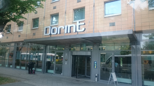 Dorint Hotel Berlin Adlershof