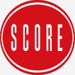 Score Enschede logo