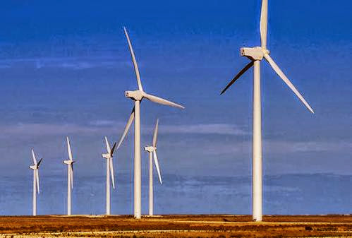 Australia Renewable Energy Future Repot Released