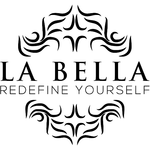 MEDI SPA LA BELLA logo