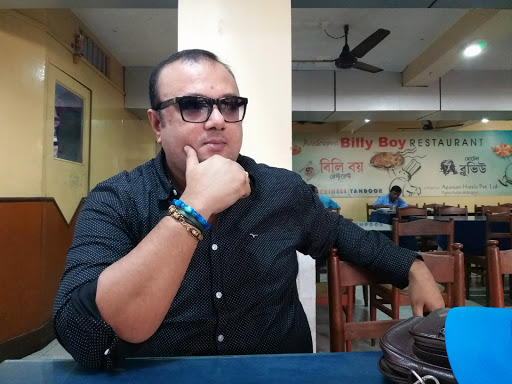 Billy Boy Restaurant Digha, Shibalaya Rd, Gadadharpur, Digha, West Bengal 721428, India, Restaurant, state WB