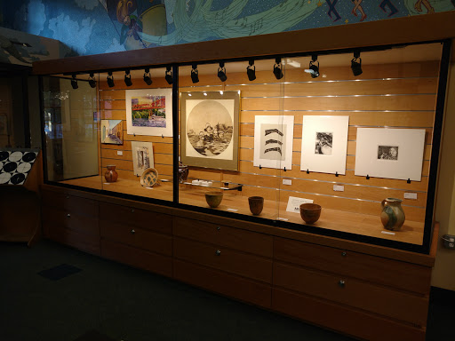 Art Center «Multnomah Arts Center», reviews and photos, 7688 SW Capitol Hwy, Portland, OR 97219, USA