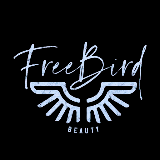 FreeBird Beauty logo