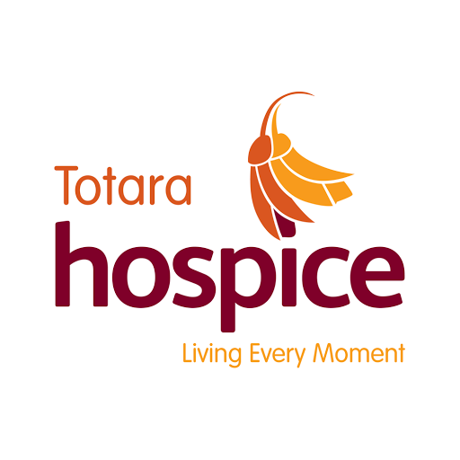 Totara Hospice logo