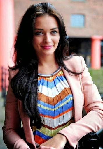 Amy Jackson Photos