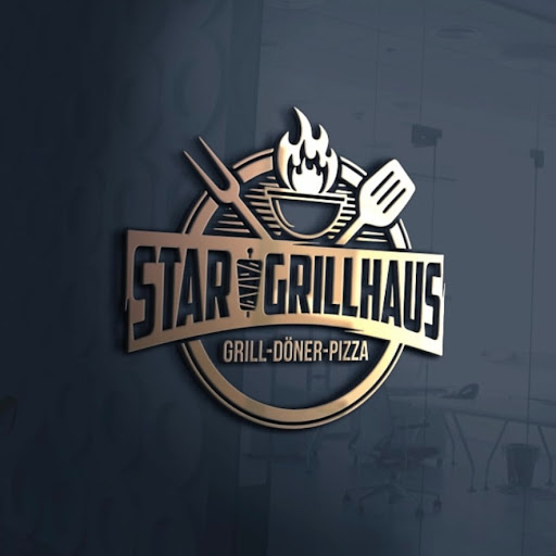 Star Grillhaus logo