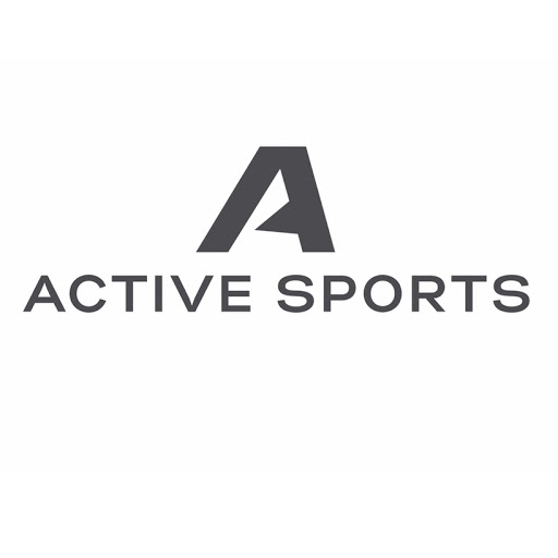 Active Sports Groepslessen Rotterdam logo