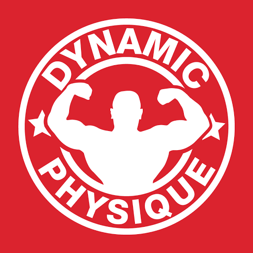 Colossus gym logo
