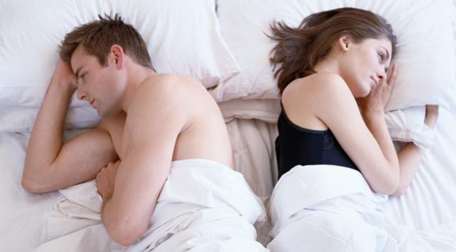 Lý do khiến bạn xuất tinh sớm khi quan hệ Lý do khiến bạn xuất tinh sớm khi quan hệ