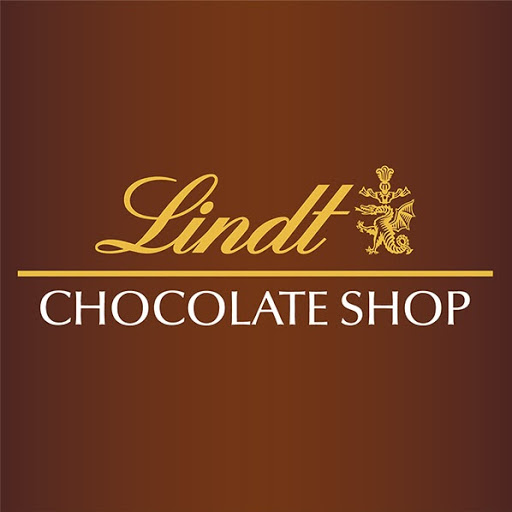 Lindt Chocolate Shop Aubonne logo
