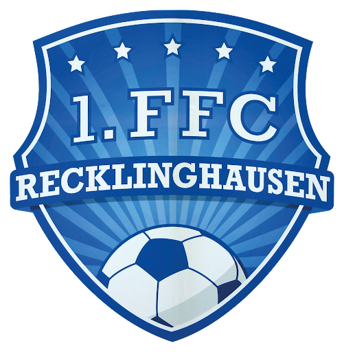 1.FFC Recklinghausen 2003 e.V. logo